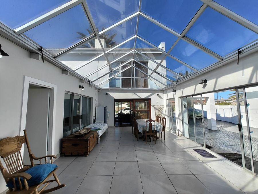 To Let 3 Bedroom Property for Rent in Stilbaai Wes Western Cape